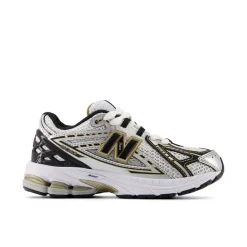 New Balance 1906 Lace Kids Sneakers, , 34.5-Børn Sko & Sneakers