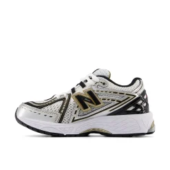 New Balance 1906 Lace Kids Sneakers, , 34.5-Børn Sko & Sneakers