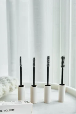 Ecooking 03 Length & Volume Mascara Brush- Makeupbørster