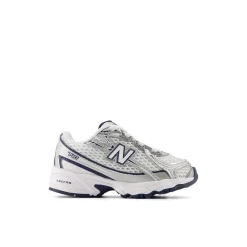 New Balance 740 Little Kids Sneakers, , 26-Børn Sko & Sneakers