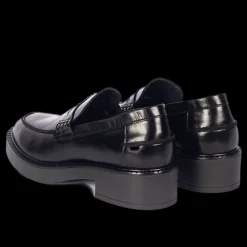 Discount 1645-101 Loafers, , 39 Dame Loafers