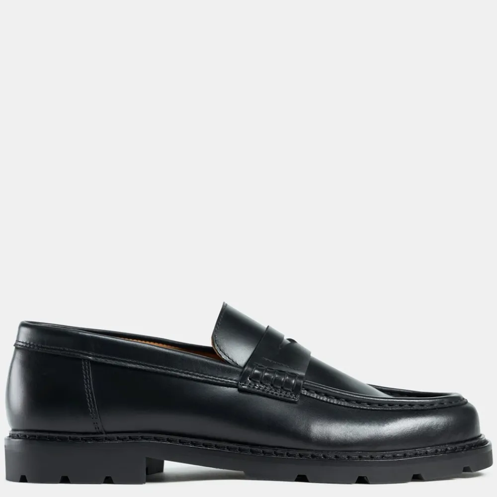 Hot 95700 Loafers, , 44 Loafers
