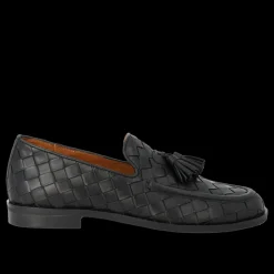 Angulus 1742-101 Loafers, , 39-Dame Loafers