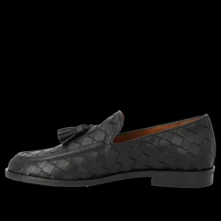 Angulus 1742-101 Loafers, , 39-Dame Loafers