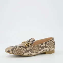 Paul Green 2596 Loafers, , 41-Dame Loafers