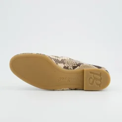 Paul Green 2596 Loafers, , 41-Dame Loafers