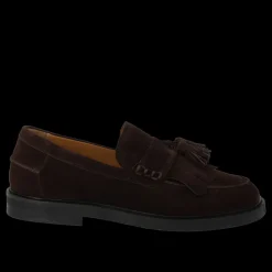 Clearance 1721-101 Loafers, , 36 Dame Loafers