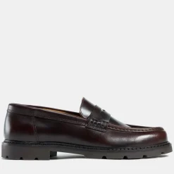 Ahler 95700 Loafers, , 44- Loafers