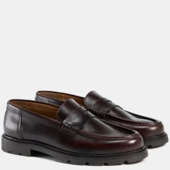 Ahler 95700 Loafers, , 44- Loafers