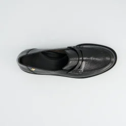 Paul Green 1251 Loafers, , 41-Dame Loafers