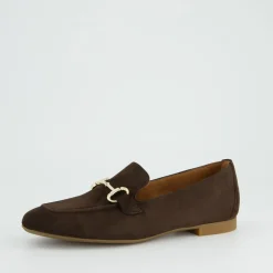 Discount 2596 Loafers, , 43 Dame Loafers