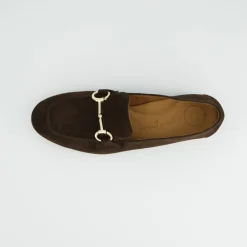 Discount 2596 Loafers, , 43 Dame Loafers