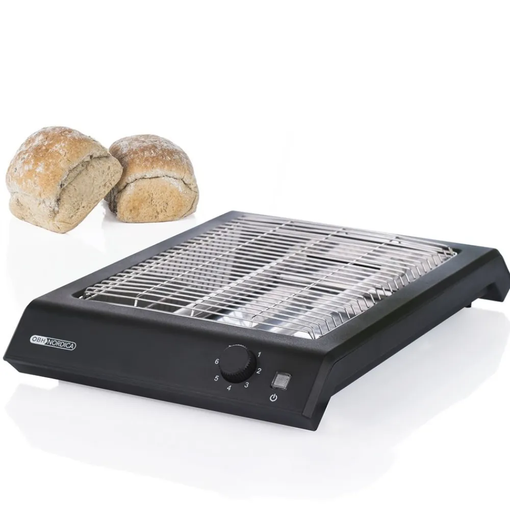 Online 2635 Mainstream Toaster Køkken|Køkkenmaskiner