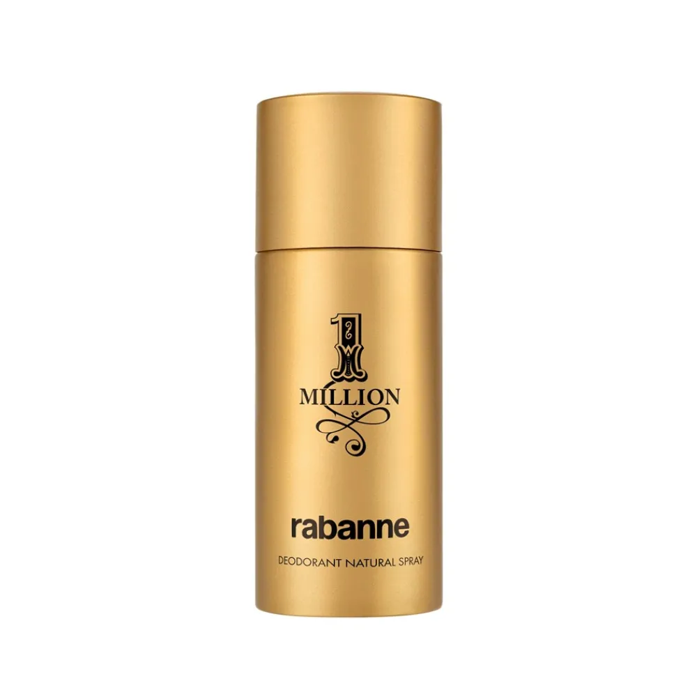 Rabanne 1 Million Deospray, 150 ml- Deodorant|Deodorant