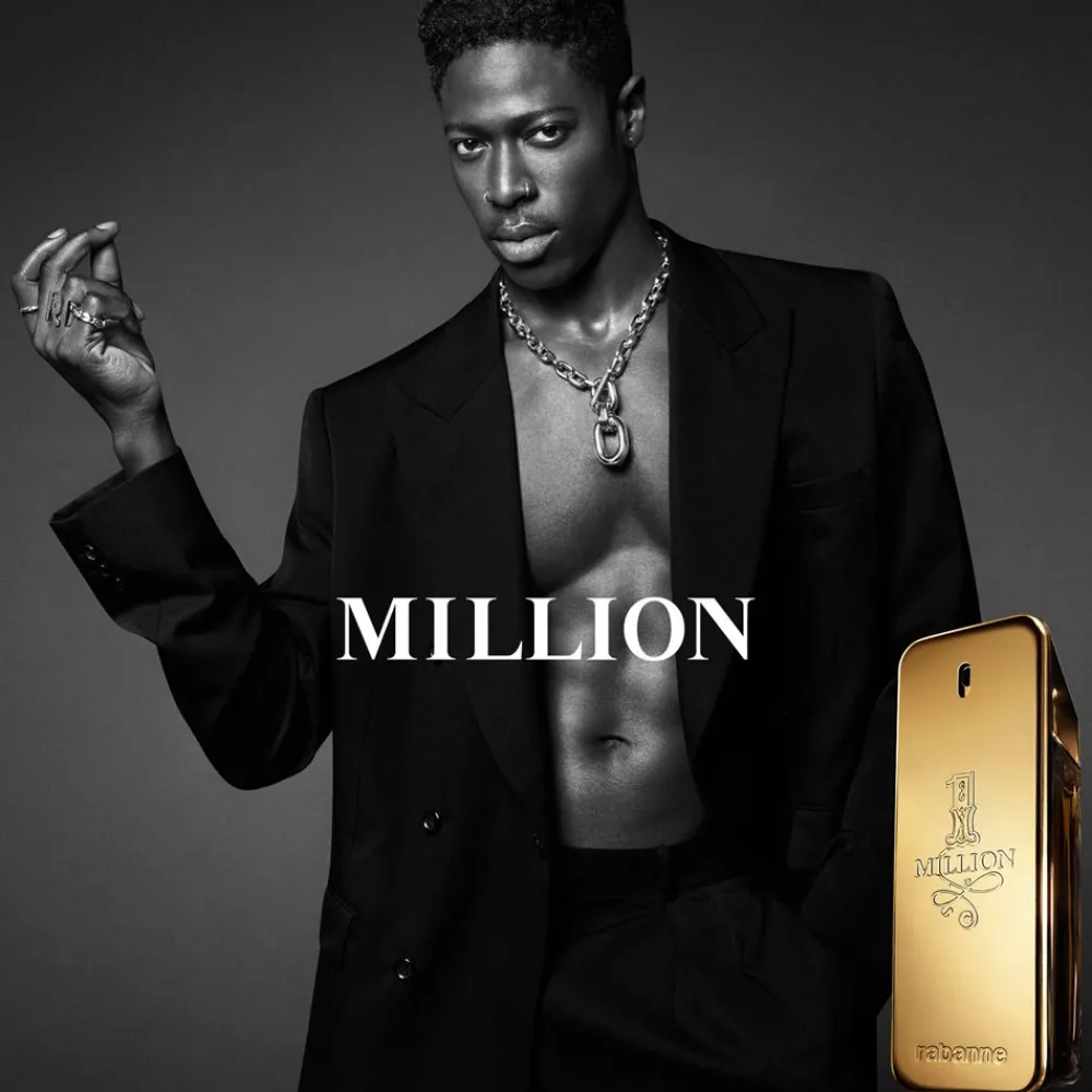 Rabanne 1 Million Deospray, 150 ml- Deodorant|Deodorant