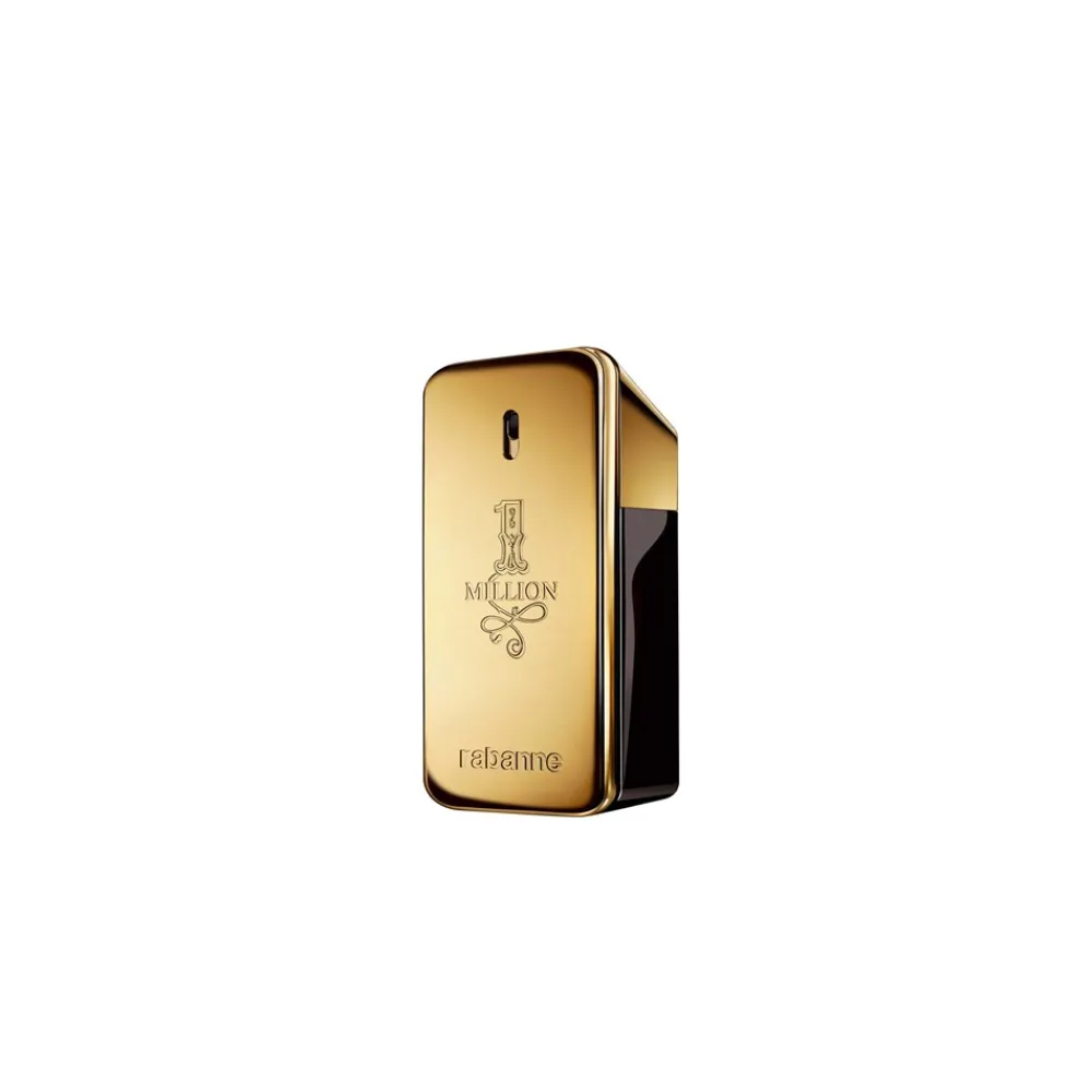 Rabanne 1 Million Eau De Toilette, 50 ml- Eau De Toilette|Eau De Toilette