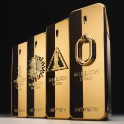 Rabanne 1 Million Eau De Toilette, 50 ml- Eau De Toilette|Eau De Toilette
