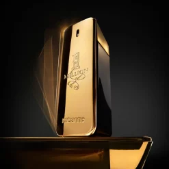 Rabanne 1 Million Eau De Toilette, 50 ml- Eau De Toilette|Eau De Toilette