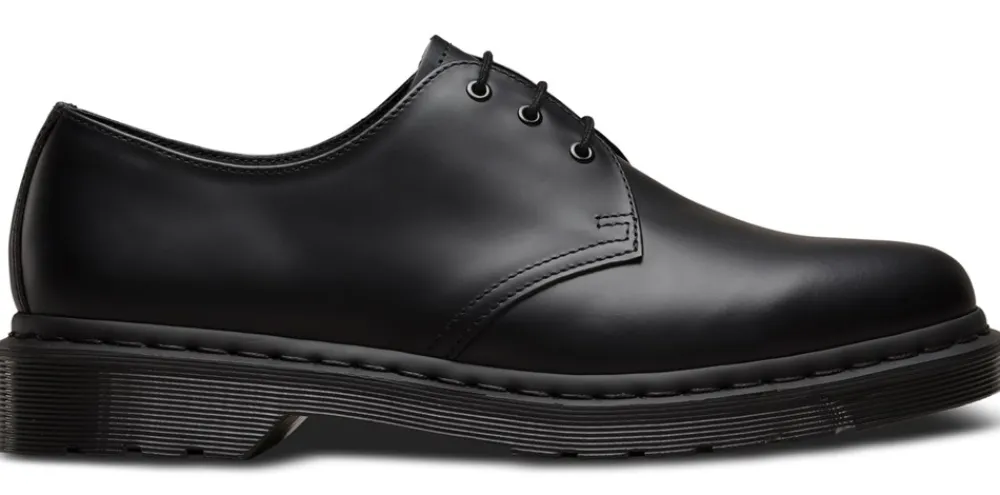 Best 1461 Mono Oxford Sko, , 43 Sko