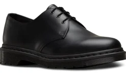 Best 1461 Mono Oxford Sko, , 43 Sko