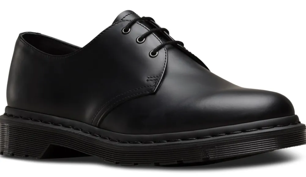 Best 1461 Mono Oxford Sko, , 43 Sko