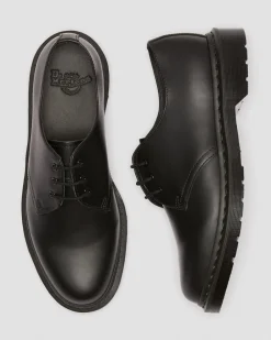 Best 1461 Mono Oxford Sko, , 43 Sko