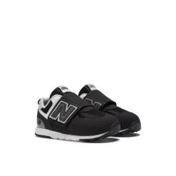 Clearance 574 NEW-B Hook & Loop Sneakers, , 26.5 Børn Sko & Sneakers