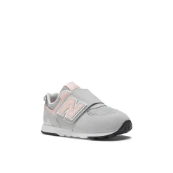 New Balance 574 NEW-B Hook & Loop Sneakers, , 23.5-Børn Sko & Sneakers