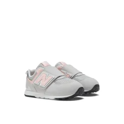 New Balance 574 NEW-B Hook & Loop Sneakers, , 23.5-Børn Sko & Sneakers