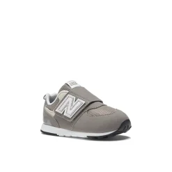 New Balance 574 NEW-B Hook & Loop Wide Sneakers, , 22.5-Børn Sko & Sneakers