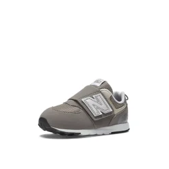 New Balance 574 NEW-B Hook & Loop Wide Sneakers, , 22.5-Børn Sko & Sneakers