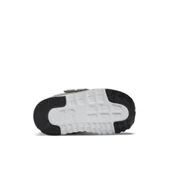 New Balance 574 NEW-B Hook & Loop Wide Sneakers, , 22.5-Børn Sko & Sneakers