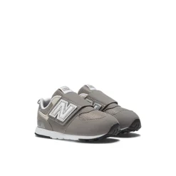 New Balance 574 NEW-B Hook & Loop Wide Sneakers, , 22.5-Børn Sko & Sneakers
