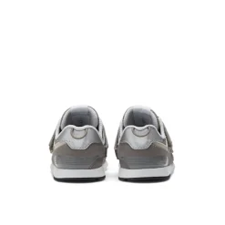 New Balance 574 NEW-B Hook & Loop Wide Sneakers, , 22.5-Børn Sko & Sneakers