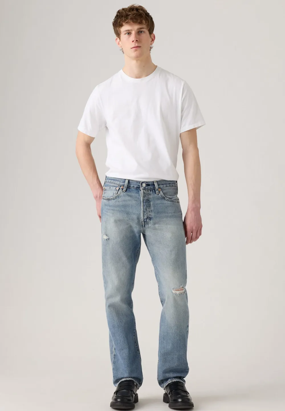 Best 501® Original Jeans, , W36/L32 Jeans