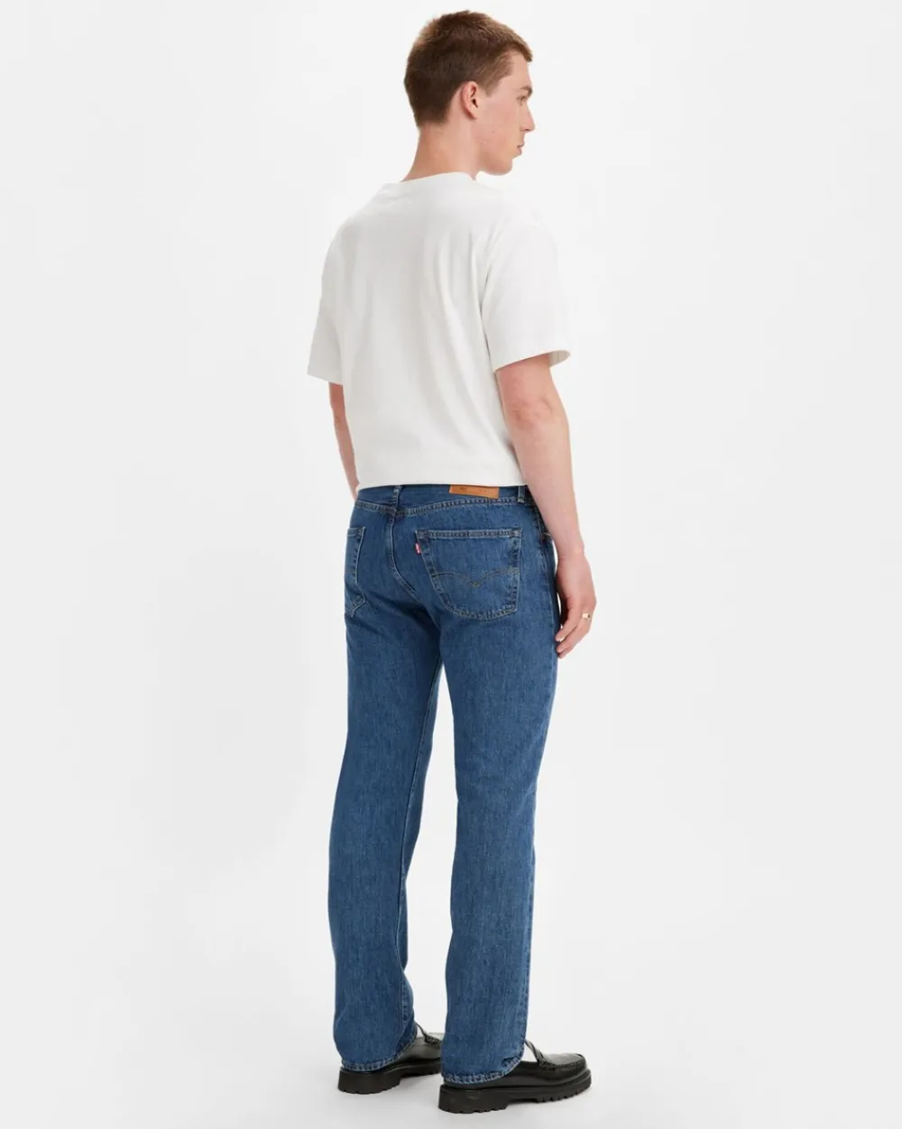 Hot 501® Original Jeans, , W36/L34 Jeans