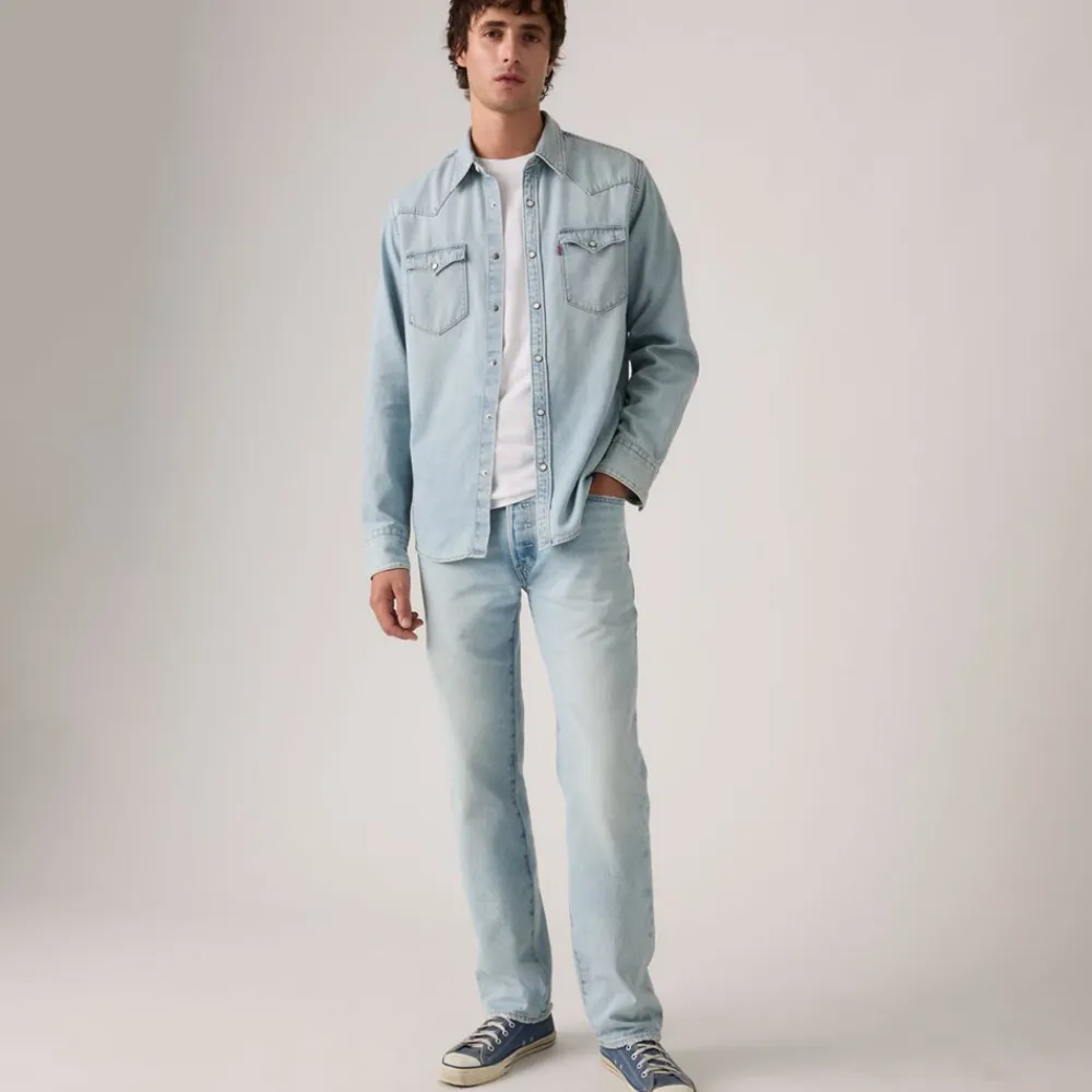 Hot 501® Original Jeans, , W36/L34 Jeans