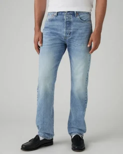 Hot 501® Original Lightweight Jeans, , W34/L32 Jeans