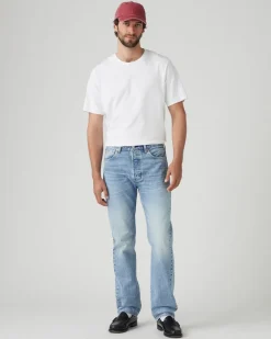 Hot 501® Original Lightweight Jeans, , W34/L32 Jeans