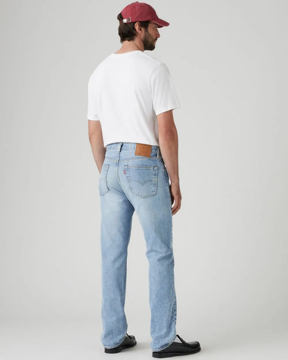Hot 501® Original Lightweight Jeans, , W34/L32 Jeans
