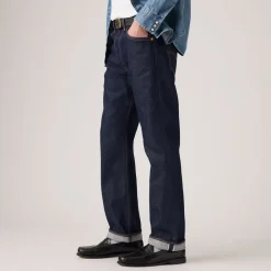 Levi's 501® Original Selvedge Jeans, , W36/L32- Jeans