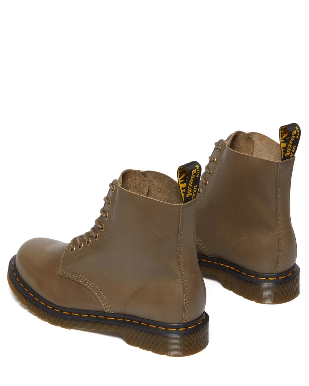 Dr. Martens 1460 Pascal Carrara Støvler, , 45- Støvler