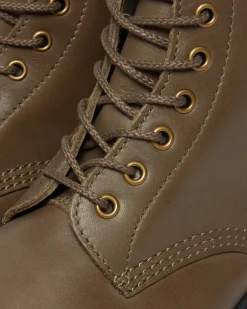 Dr. Martens 1460 Pascal Carrara Støvler, , 45- Støvler
