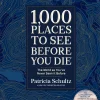 Hot 1000 Places To See Before You Die Coffee Table Books