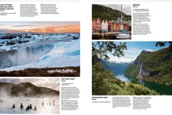 Hot 1000 Places To See Before You Die Coffee Table Books