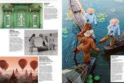 Hot 1000 Places To See Before You Die Coffee Table Books