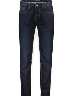 Hot 5 Pocket Superflex Jeans, , W38/L34 Jeans