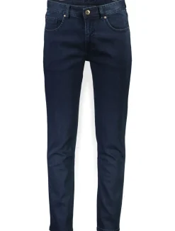 Clearance 5 Pocket Tapered Jeans, , W32/L32 Jeans