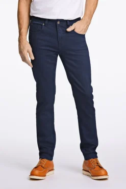 Clearance 5 Pocket Tapered Jeans, , W32/L32 Jeans