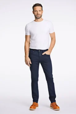 Clearance 5 Pocket Tapered Jeans, , W32/L32 Jeans